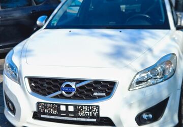 Volvo C30 136.000 km 7.699 &euro; Essen 45356