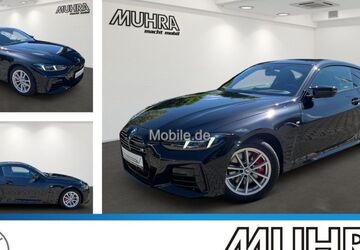 BMW M440 24.850 km 54.980 &euro; Oberhausen 46149