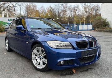 BMW 320 135.000 km 8.900 &euro; Essen 45356