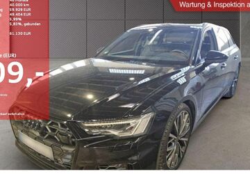 Audi S6 12.389 km 60.880 &euro; Moers-Hülsdonk 47441