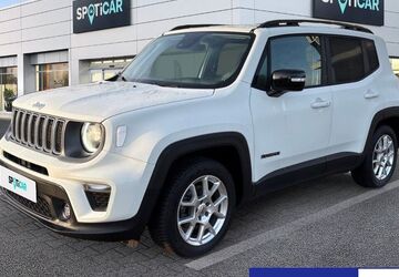 Jeep Renegade 40.731 km 20.698 &euro; Essen 45143