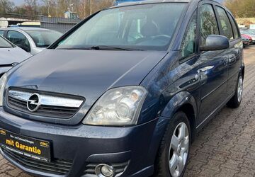 Opel Meriva 171.334 km 2.390 &euro; Essen 45326