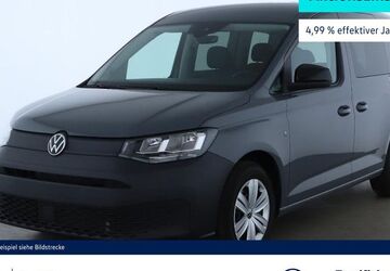 VW Caddy 9.993 km 32.650 &euro; Bochum 44866