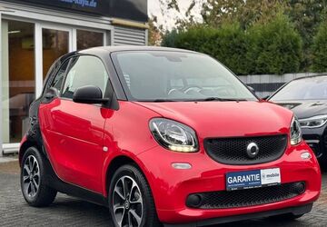 Smart ForTwo 43.000 km 7.990 &euro; Mülheim a.d. Ruhr 45476