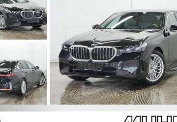 BMW 520 19.018 km 49.880 &euro; Oberhausen 46149