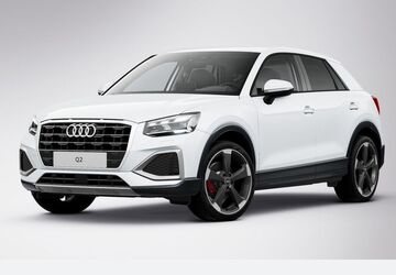 Audi Q2 9.332 km 32.250 &euro; Bochum 44809