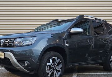 Dacia Duster 48.920 km 15.390 &euro; Duisburg 47059