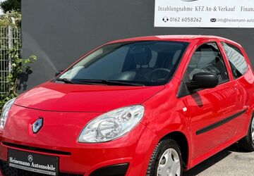 Renault Twingo 91.000 km 3.500 &euro; Essen 45139