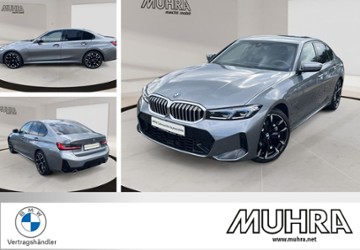BMW 330 11.451 km 46.780 &euro; Oberhausen 46149