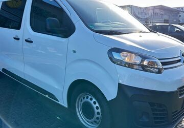 Citroen Jumpy 213.000 km 11.490 &euro; Bottrop 46238