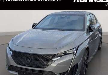 Peugeot 308 37.980 km 22.490 &euro; Essen 45143