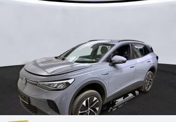 VW ID.4 100.413 km 19.570 &euro; Recklinghausen 45663