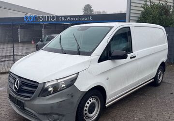 Mercedes-Benz Vito 136.000 km 11.999 &euro; Oberhausen 46145