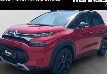 Citroen C3 Aircross 30.300 km 19.990 &euro; Duisburg 47059