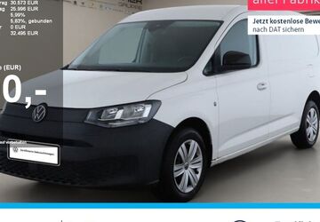 VW Caddy Maxi 17.244 km 32.494 &euro; Krefeld 47805