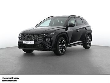 Gebrauchte Hyundai Tucson