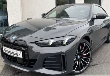 BMW i4 22.797 km 58.970 &euro; Essen 45134