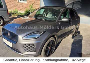 Jaguar E-Pace 94.000 km 23.950 &euro; Rheurdt 47509
