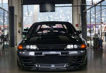 Nissan Skyline 111.000 km 60.000 &euro; Oberhausen, Stadt 46145