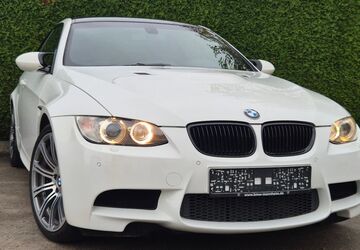 BMW M3 98.000 km 40.900 &euro; Essen 45356