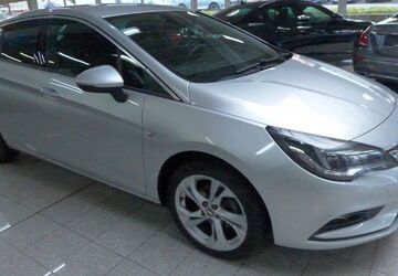 Opel Astra 74.985 km 10.990 &euro; Hattingen (bei Bochum) 45527