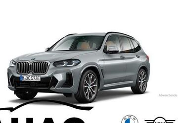 BMW X3 33.781 km 57.440 &euro; Bochum 44809