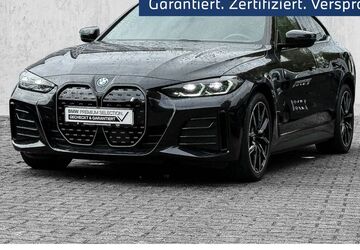 BMW i4 35.488 km 38.590 &euro; Mettmann 40822