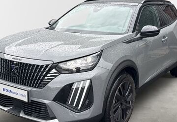 Peugeot 2008 10.305 km 31.990 &euro; Oberhausen 46149