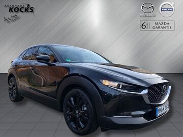 Gebrauchte Mazda CX-30