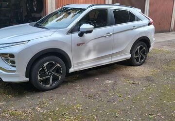 Mitsubishi Eclipse Cross 89.000 km 20.250 &euro; Herne 44629