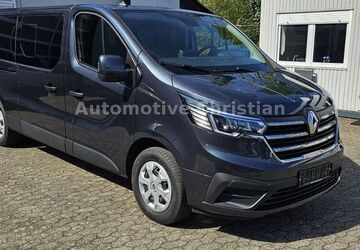 Renault Trafic 21.400 km 34.380 &euro; Erkrath 40699