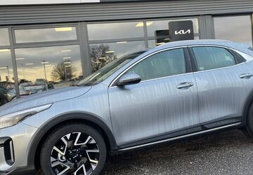Kia XCeed 11.500 km 29.990 &euro; Wesel 46485