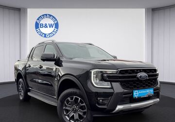 Ford Ranger 24.837 km 44.999 &euro; Krefeld 47805