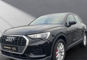 Audi Q3 93.650 km 23.650 &euro; Wesel 46485