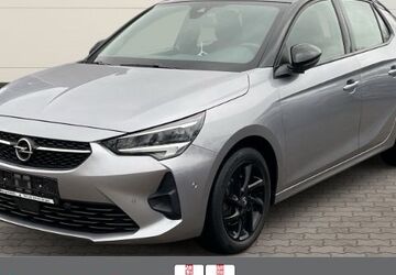 Opel Corsa 55.950 km 13.990 &euro; Dorsten 46286