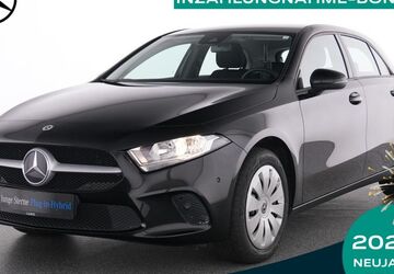 Mercedes-Benz A 250 40.876 km 23.685 &euro; Essen 45309