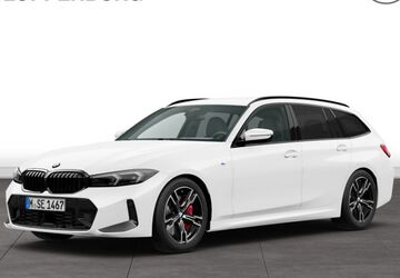 BMW 320 21.670 km 47.985 &euro; Duisburg 47053