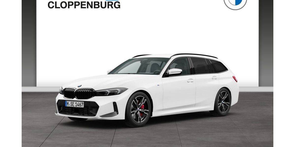 BMW 320 21.670 km 47.985 &euro; Duisburg 47053