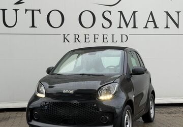 Smart ForTwo 30.255 km 9.950 &euro; Krefeld 47805