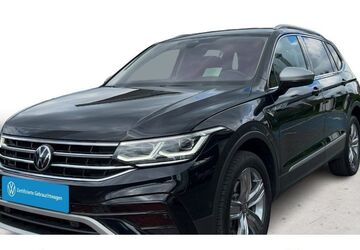 VW Tiguan Allspace 53.669 km 36.130 &euro; Moers 47441