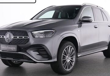 Mercedes-Benz GLE 350 8.510 km 84.999 &euro; Essen 45309