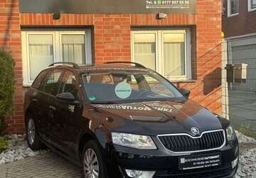 Skoda Octavia 152.273 km 6.990 &euro; Oberhausen 46149