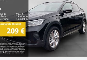 VW Taigo 25.276 km 23.490 &euro; Bochum 44892