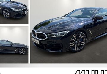 BMW M850 20.959 km 73.480 &euro; Oberhausen 46149