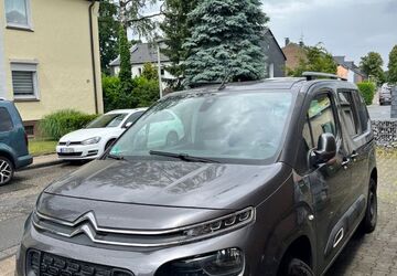 Citroen Berlingo 4.500 km 14.499 &euro; Oberhausen 46147
