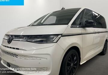 VW T7 Multivan 37.317 km 49.650 &euro; Essen 45307