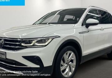 VW Tiguan 42.538 km 32.950 &euro; Essen 45307