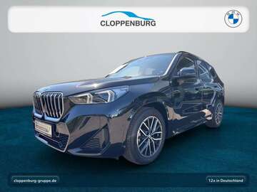 Gebrauchte BMW X1