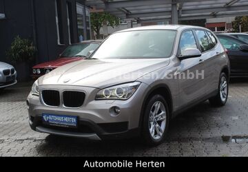 BMW X1 134.000 km 10.990 &euro; Herten 45699