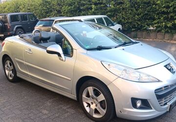 Peugeot 207 171.000 km 2.599 &euro; Düsseldorf 40233
